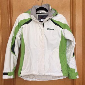 Spyder AXYS Ski Jacket